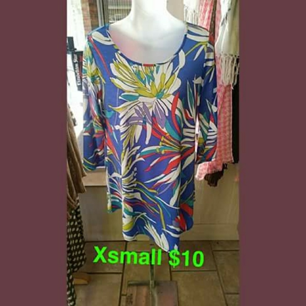 Tunic